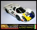 1969 - 276 Porsche 907.8 - Mini Racing 1.43 (1)